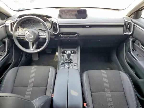 7MMVABDM0SN327063 2025 MAZDA CX-50 - Image 8