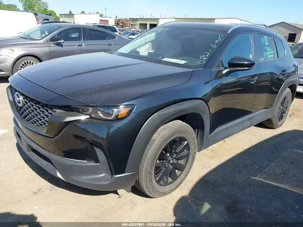 7MMVABDM0SN330321 2025 MAZDA CX-50 - Image 2