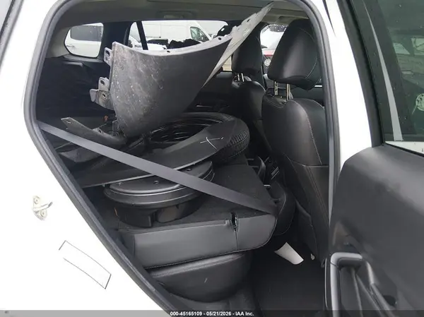7MMVABDM0SN344283 2025 MAZDA CX-50 - Image 8