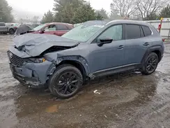 7MMVABDM0SN351704 2025 MAZDA CX-50
