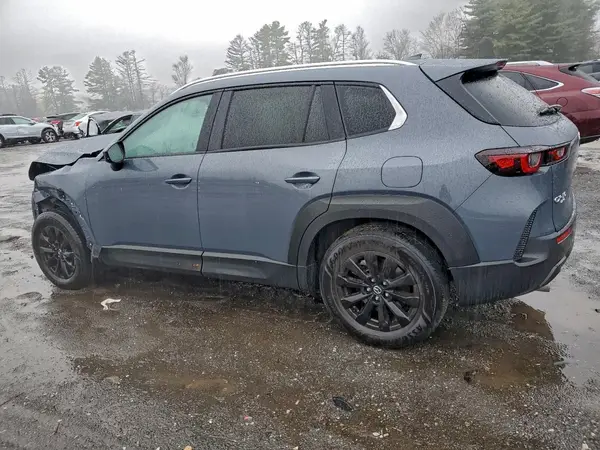 7MMVABDM0SN351704 2025 MAZDA CX-50 - Image 2