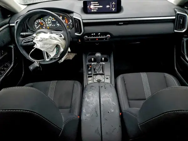 7MMVABDM0SN351704 2025 MAZDA CX-50 - Image 8