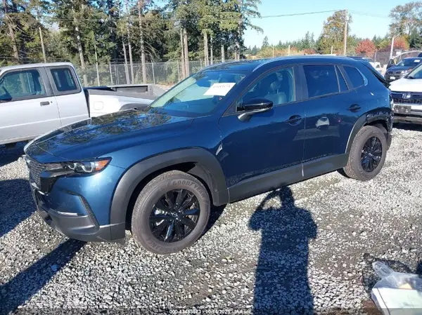 7MMVABDM0SN362752 2025 MAZDA CX-50 - Image 2