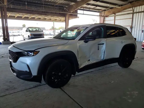7MMVABDM0SN362900 2025 MAZDA CX-50 - Image 1