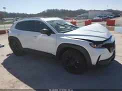 7MMVABDM0SN366784 2025 MAZDA CX-50