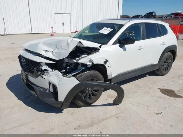 7MMVABDM0SN366784 2025 MAZDA CX-50 - Image 2