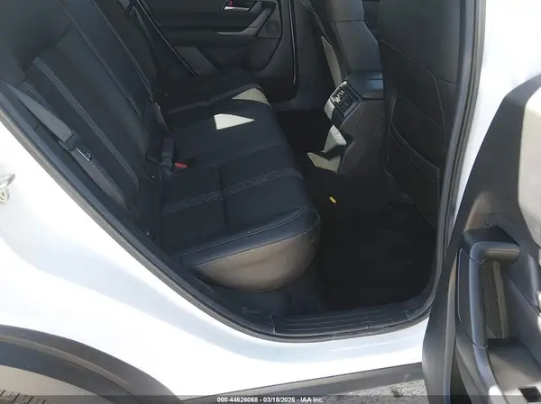 7MMVABDM0SN366784 2025 MAZDA CX-50 - Image 8
