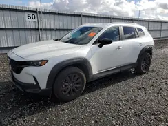 7MMVABDM0SN367238 2025 MAZDA CX-50