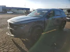 7MMVABDM0SN369412 2025 MAZDA CX-50