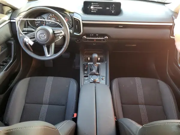 7MMVABDM0SN369412 2025 MAZDA CX-50 - Image 8