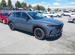 7MMVABDM0SN371581 2025 MAZDA CX-50