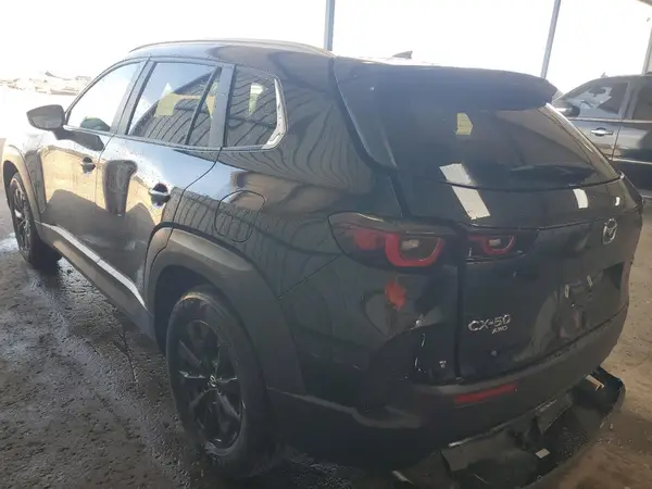 7MMVABDM0SN380796 2025 MAZDA CX-50 - Image 2
