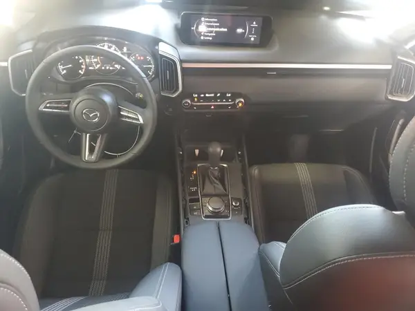 7MMVABDM0SN380796 2025 MAZDA CX-50 - Image 8