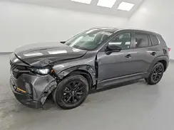 7MMVABDM0SN382130 2025 MAZDA CX-50