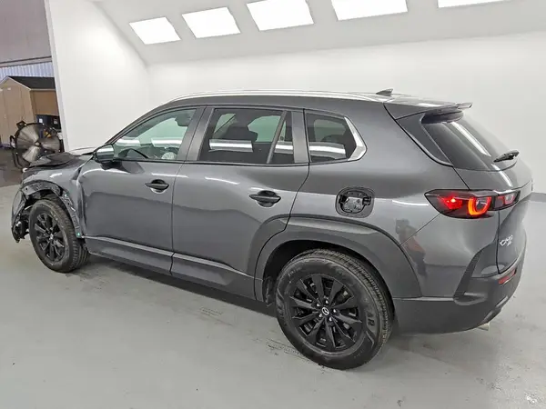 7MMVABDM0SN382130 2025 MAZDA CX-50 - Image 2