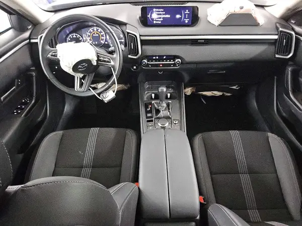 7MMVABDM0SN382130 2025 MAZDA CX-50 - Image 8