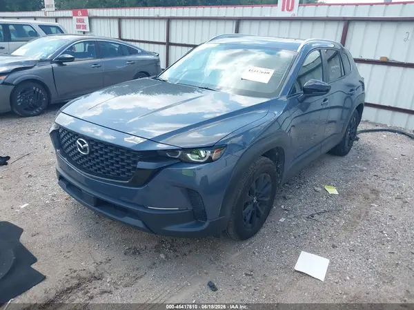 7MMVABDM0SN383066 2025 MAZDA CX-50 - Image 2