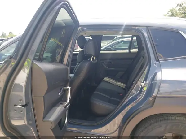 7MMVABDM0SN383066 2025 MAZDA CX-50 - Image 8