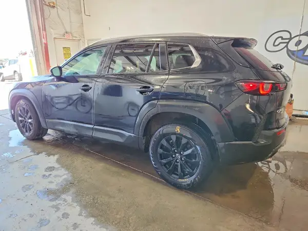7MMVABDM0SN385559 2025 MAZDA CX-50 - Image 2