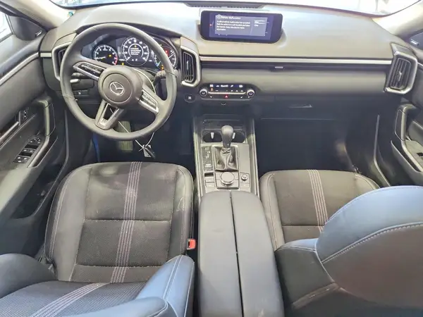 7MMVABDM0SN385559 2025 MAZDA CX-50 - Image 8