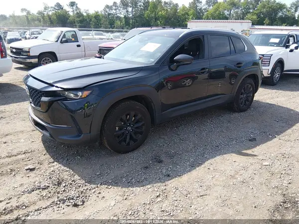 7MMVABDM0SN386775 2025 MAZDA CX-50 - Image 2