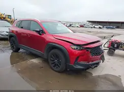 7MMVABDM0SN387151 2025 MAZDA CX-50