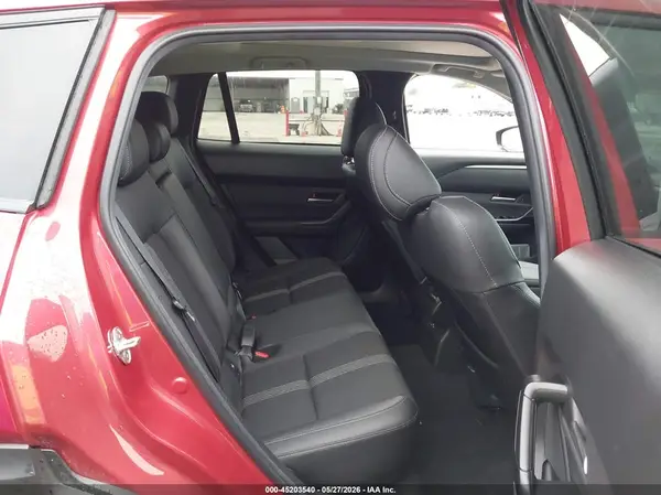 7MMVABDM0SN387151 2025 MAZDA CX-50 - Image 8