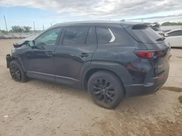 7MMVABDM0SN387652 2025 MAZDA CX-50 - Image 2
