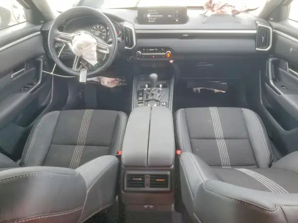 7MMVABDM0SN387652 2025 MAZDA CX-50 - Image 8