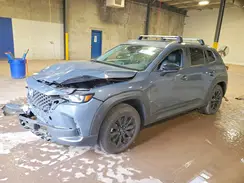 7MMVABDM0SN388560 2025 MAZDA CX-50