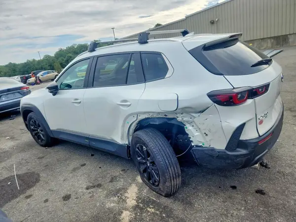 7MMVABDM0SN388607 2025 MAZDA CX-50 - Image 2