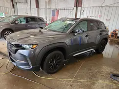 7MMVABDM0SN390101 2025 MAZDA CX-50