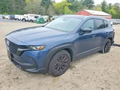 7MMVABDM0SN391314 2025 MAZDA CX-50