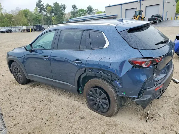 7MMVABDM0SN391314 2025 MAZDA CX-50 - Image 2