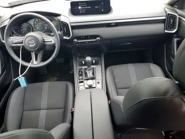 7MMVABDM0SN391314 2025 MAZDA CX-50 - Image 8
