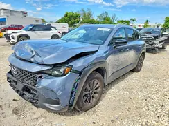 7MMVABDM0SN393015 2025 MAZDA CX-50