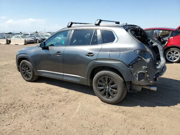 7MMVABDM1RN156396 2024 MAZDA CX-50 - Image 2