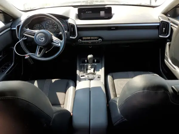 7MMVABDM1RN156396 2024 MAZDA CX-50 - Image 8