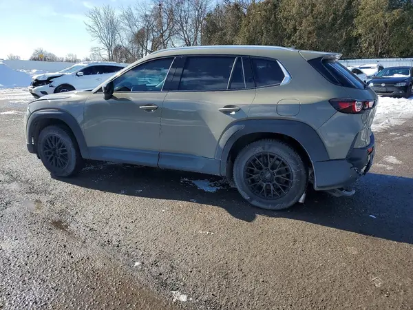 7MMVABDM1RN157435 2024 MAZDA CX-50 - Image 2