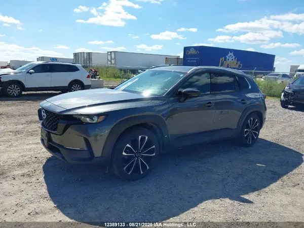 7MMVABDM1RN161341 2024 MAZDA CX-50 - Image 2