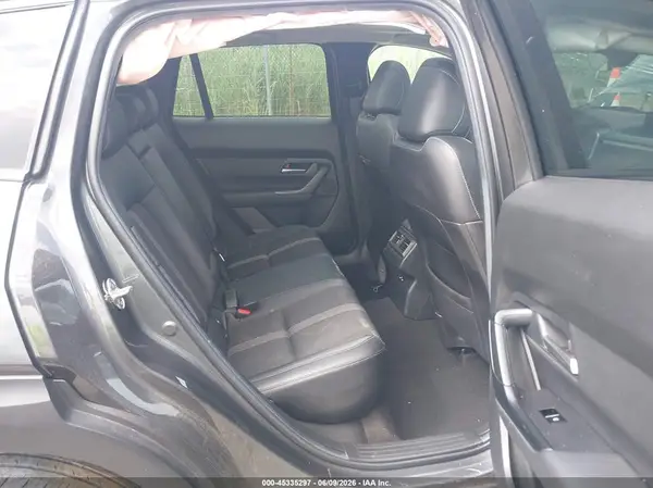 7MMVABDM1RN168600 2024 MAZDA CX-50 - Image 8