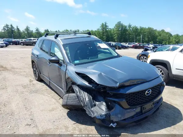 7MMVABDM1RN169164 2024 MAZDA CX-50 - Image 1