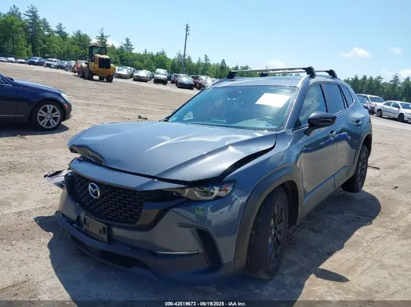 7MMVABDM1RN169164 2024 MAZDA CX-50 - Image 2