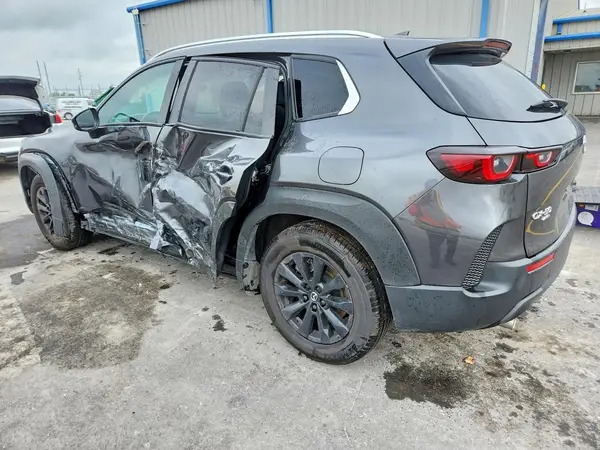 7MMVABDM1RN174137 2024 MAZDA CX-50 - Image 2