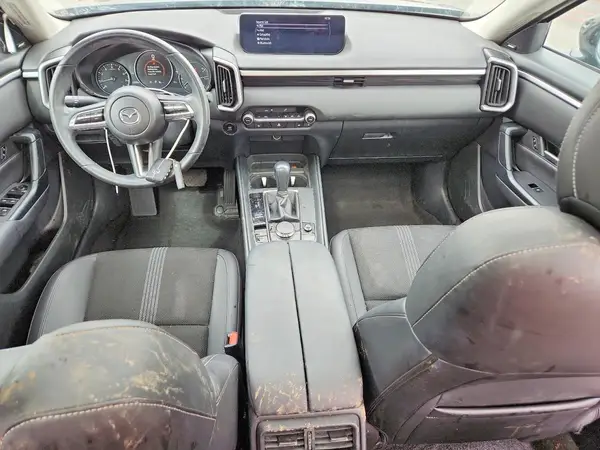 7MMVABDM1RN174137 2024 MAZDA CX-50 - Image 8