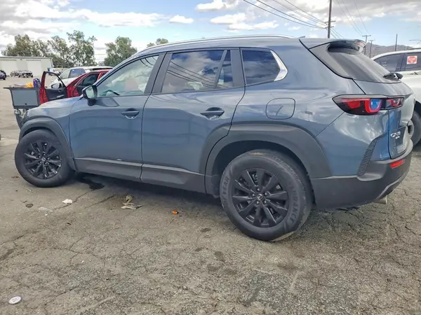 7MMVABDM1RN180231 2024 MAZDA CX-50 - Image 2