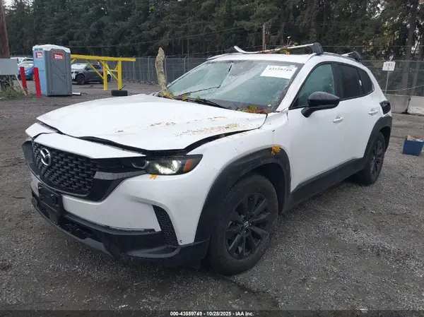 7MMVABDM1RN181413 2024 MAZDA CX-50 - Image 2