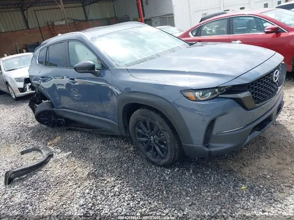 7MMVABDM1RN187387 2024 MAZDA CX-50 - Image 1