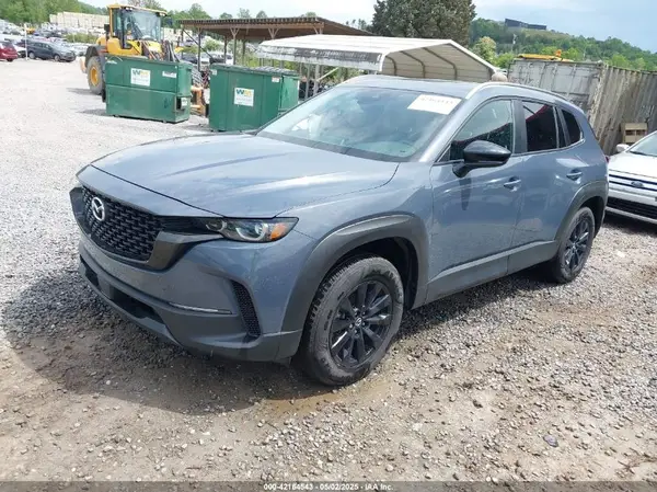 7MMVABDM1RN187387 2024 MAZDA CX-50 - Image 2