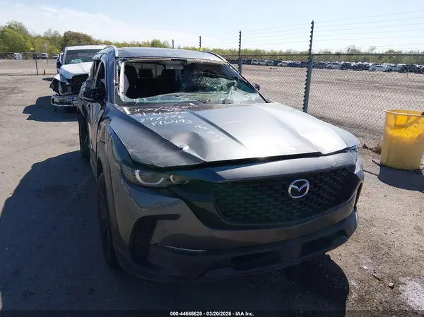 7MMVABDM1RN196493 2024 MAZDA CX-50 - Image 1
